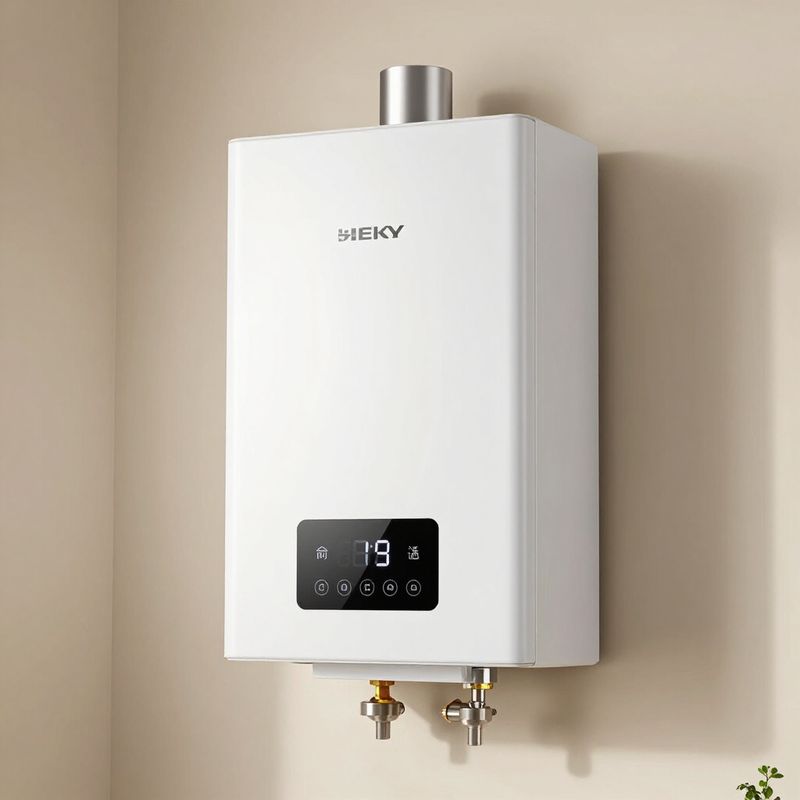 Water Heater Services in McMinnville