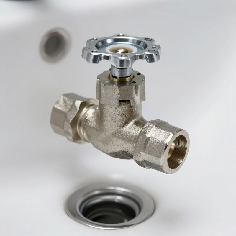 Toilet & Faucet Repair in McMinnville