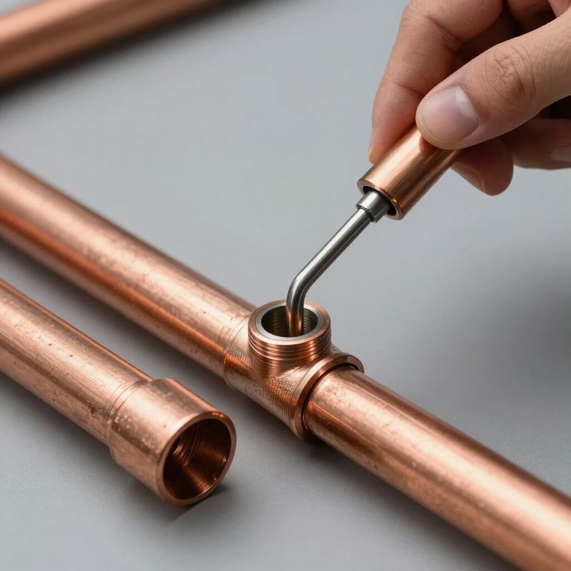 Sewer & Pipe Services in McMinnville