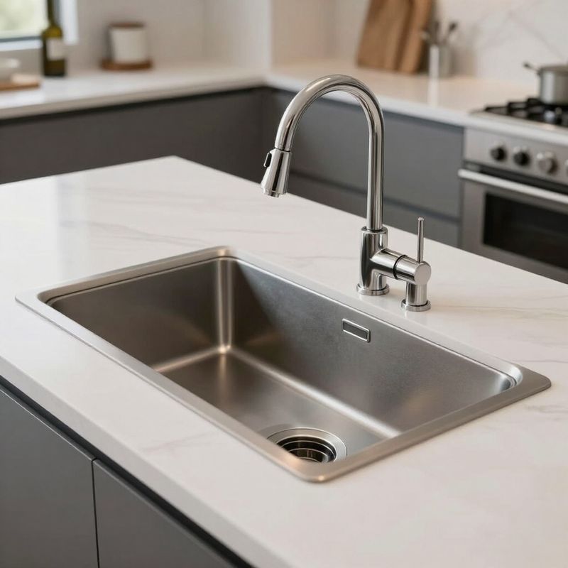 Bathroom & Kitchen Upgrades in McMinnville
