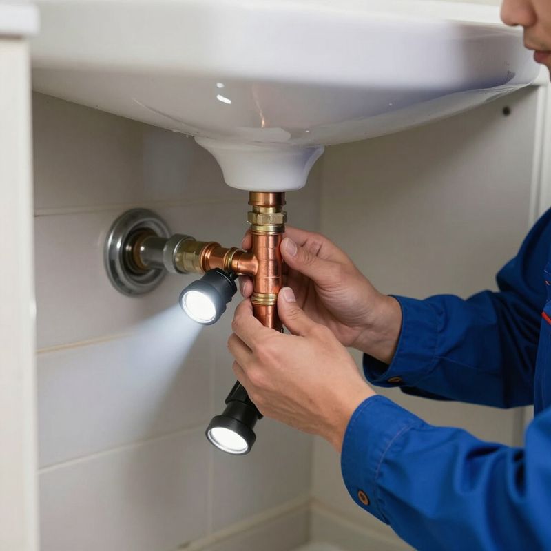 Emergency Plumbing in McMinnville